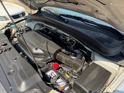 Used 2004 Honda Pilot EX image 27