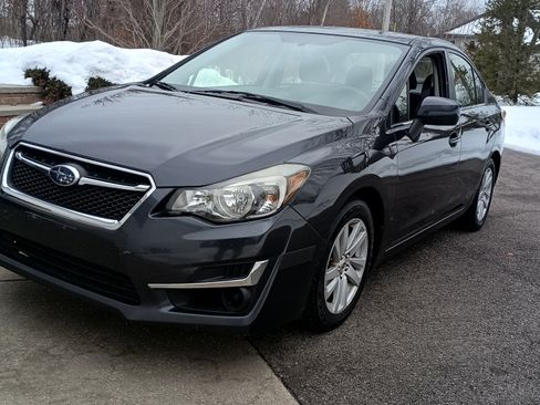 Used 2015 Subaru Impreza 2.0i Premium image 1