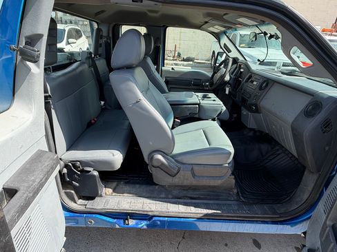 Used 2016 Ford F250 2WD SuperCab Super Duty image 10