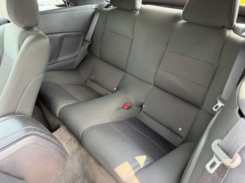 Used 2014 Ford Mustang Convertible RWD image 13