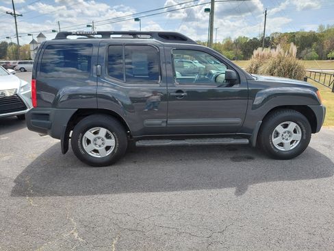 Used 2006 Nissan Xterra S image 7