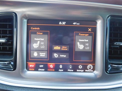 Used 2021 Dodge Challenger R/T Scat Pack image 18