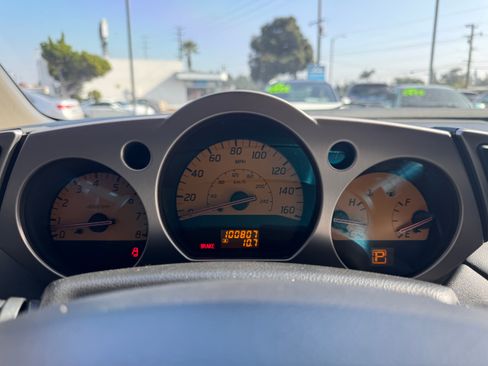 Used 2005 Nissan Murano S image 25