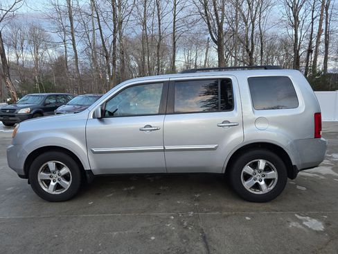 Used 2011 Honda Pilot EX-L image 22