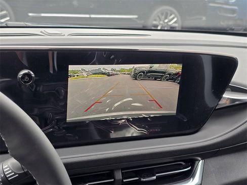 New 2025 Buick Envista Preferred image 20