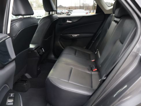 Used 2023 Lexus NX 350 image 13
