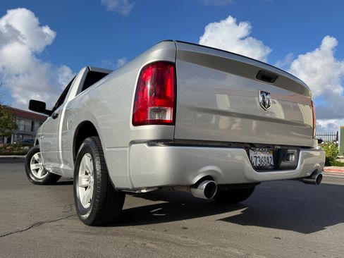 Used 2016 RAM 1500 Express image 5