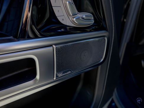Used 2019 Mercedes-Benz G 63 AMG AMG G 63 image 45