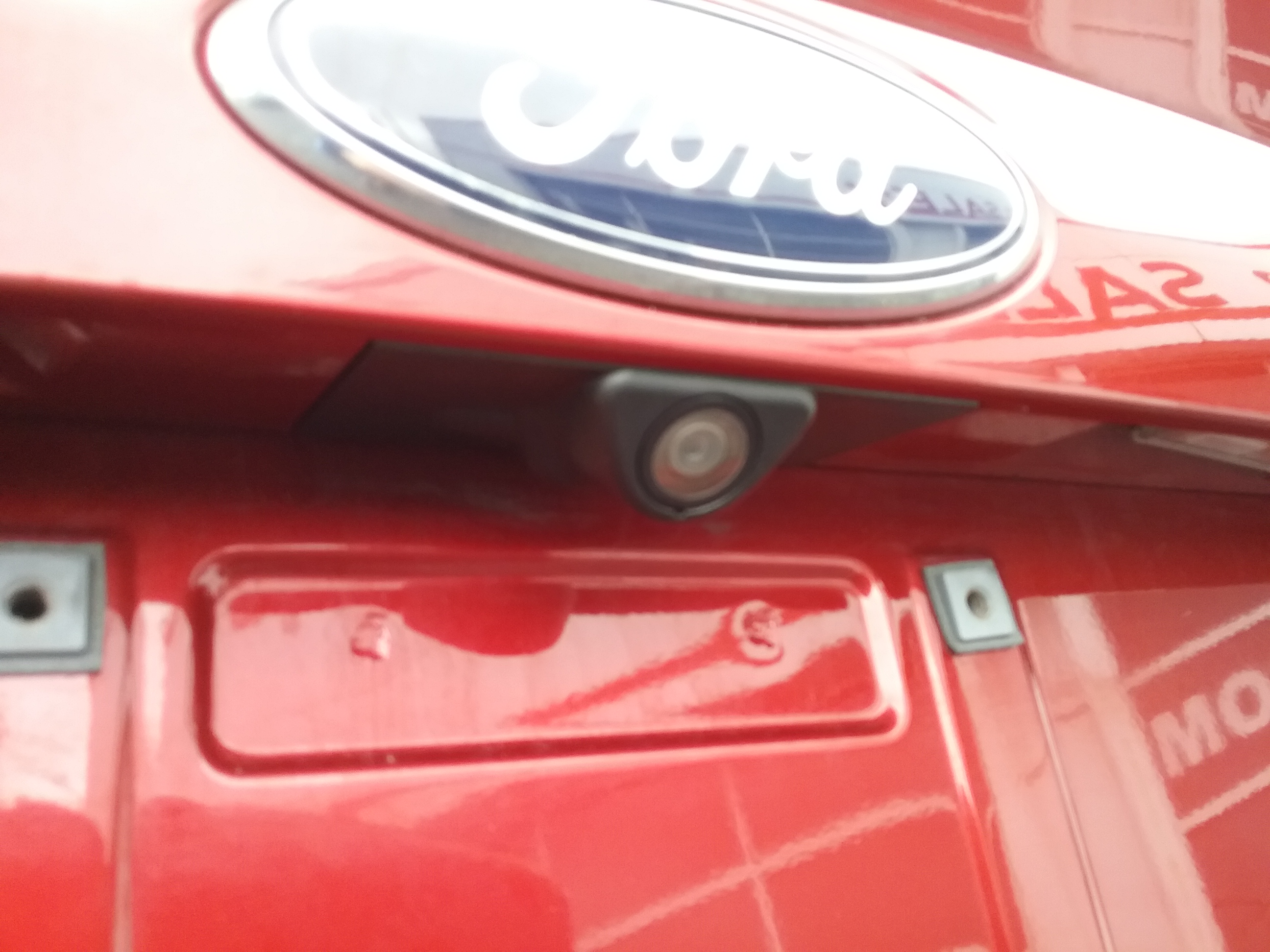 Used 2016 Ford Escape SE FWD image 23