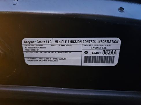 Used 2014 Chrysler 300 S image 72