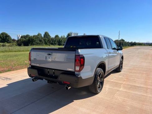 Used 2023 Honda Ridgeline RTL-E image 5