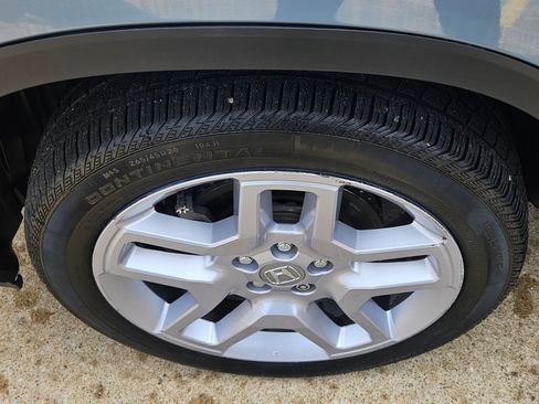 Used 2025 Honda Passport EX-L image 12