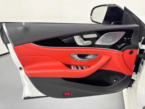 Used 2021 Mercedes-Benz AMG GT 53 image 51