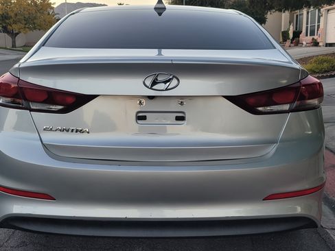 Used 2018 Hyundai Elantra SEL image 8