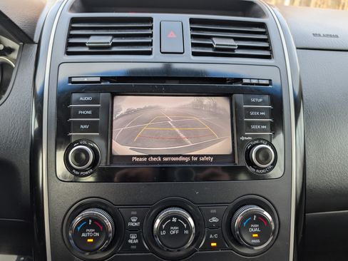 Used 2014 MAZDA CX-9 Touring image 9