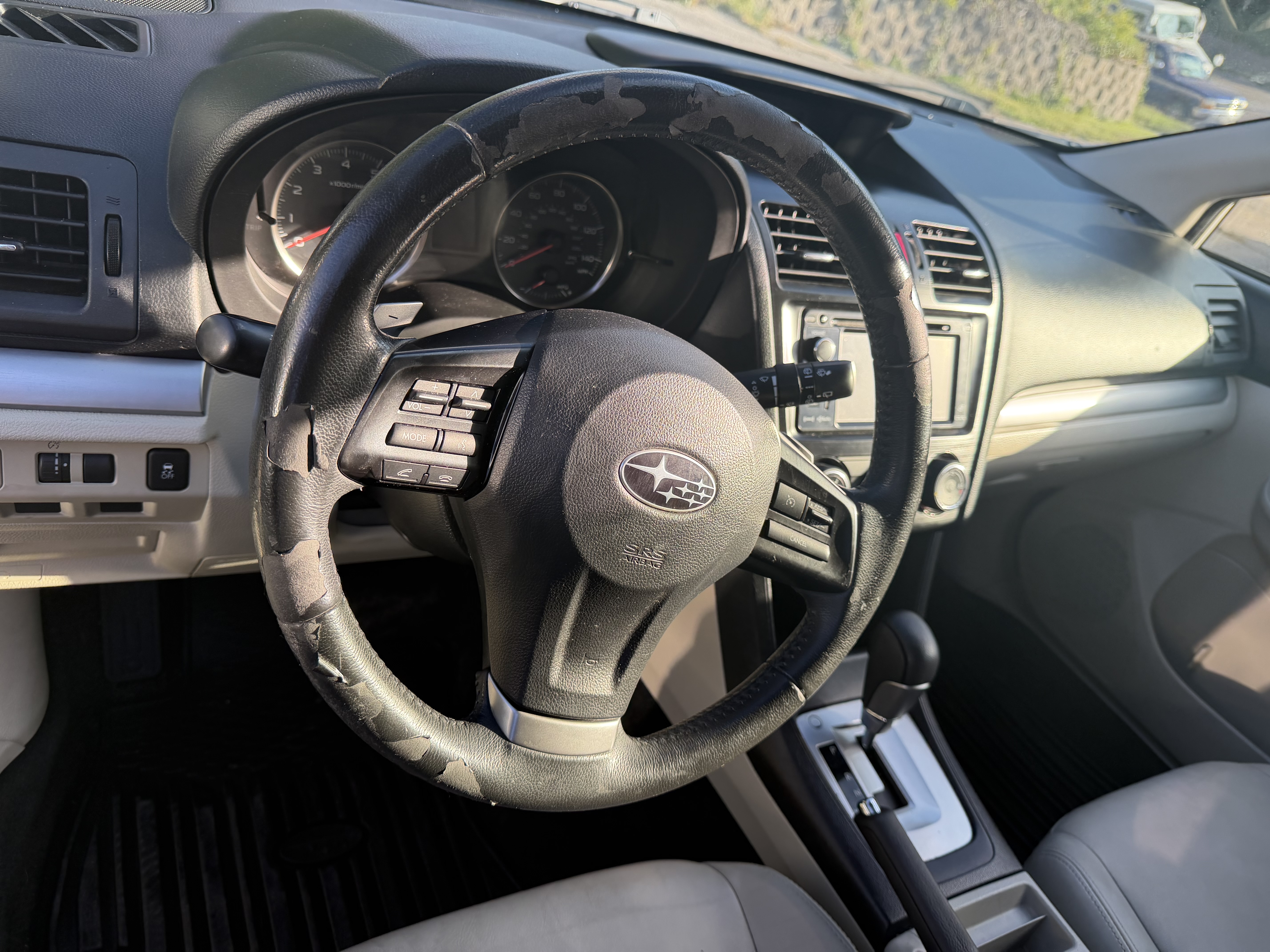 Used 2013 Subaru XV Crosstrek 2.0i Limited AWD/4WD image 16