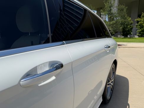 Used 2019 Mercedes-Benz E 450 image 13