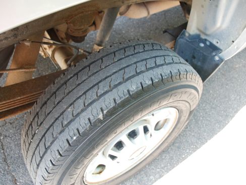 Used 2015 Chevrolet Silverado 2500 image 7