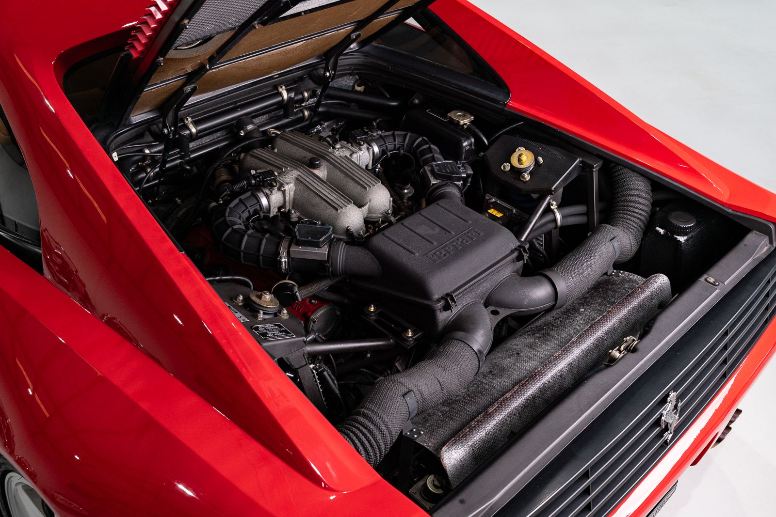Used 1990 Ferrari 348 TS RWD image 83