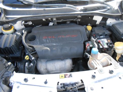 Used 2016 RAM ProMaster City SLT image 23