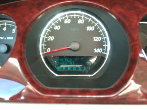 Used 2008 Buick Lucerne CX FWD image 55