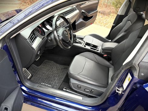 Used 2019 Volkswagen Arteon SE image 14
