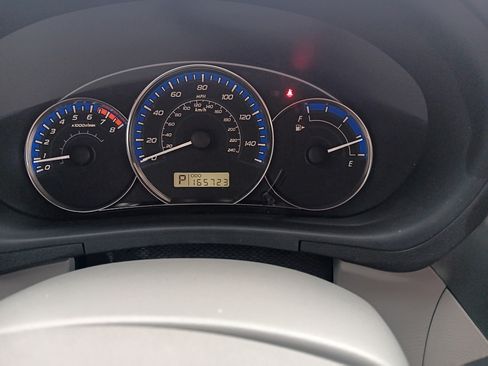 Used 2011 Subaru Forester 2.5X Premium image 12