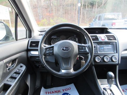 Used 2013 Subaru XV Crosstrek 2.0i Limited image 28