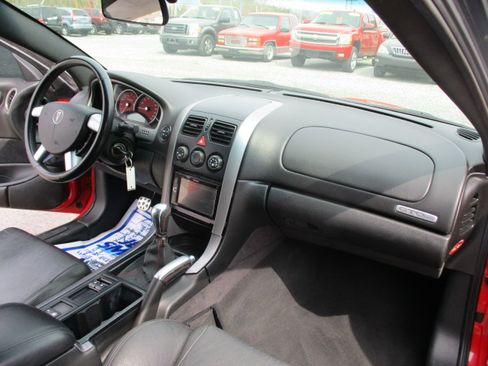 Used 2006 Pontiac GTO image 25