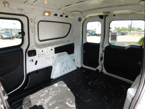 Used 2017 RAM ProMaster City SLT FWD image 18