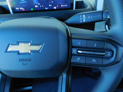 New 2025 Chevrolet Brightdrop 400 image 20