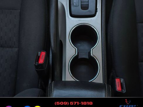 Used 2012 Ford Fusion SE FWD image 12