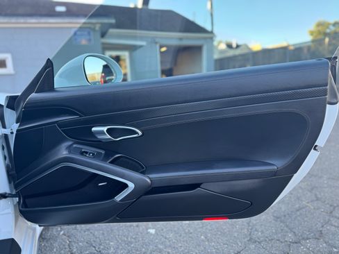 Used 2017 Porsche 911 Turbo S image 55