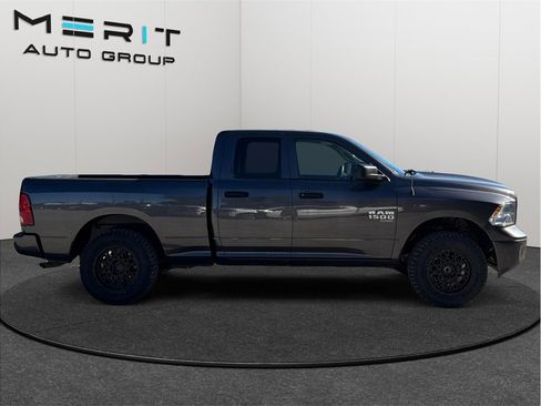 Used 2024 RAM 1500 Tradesman image 10