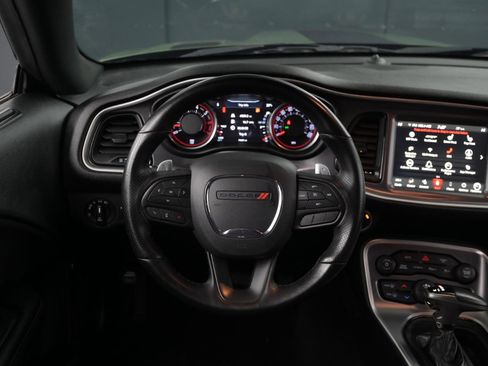 Used 2021 Dodge Challenger R/T Scat Pack image 24