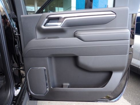 New 2026 Chevrolet Silverado 3500 LTZ image 35