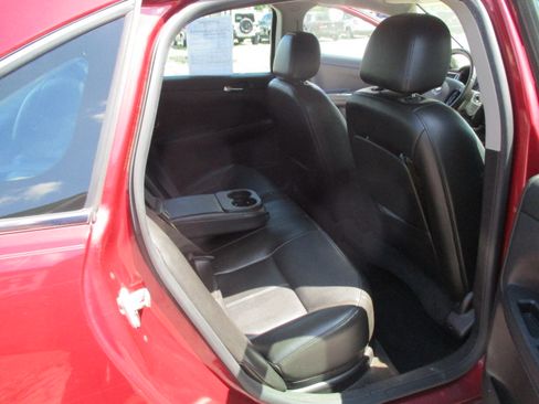 Used 2007 Chevrolet Impala LTZ image 20