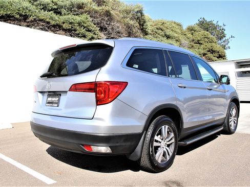 Used 2016 Honda Pilot FWD EX-L image 8