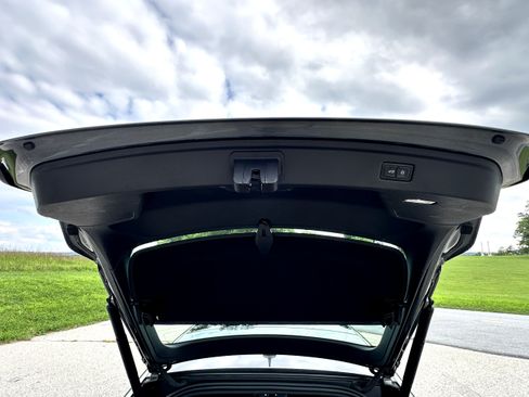 Used 2018 Audi S5 3.0T Prestige Sportback AWD/4WD image 20