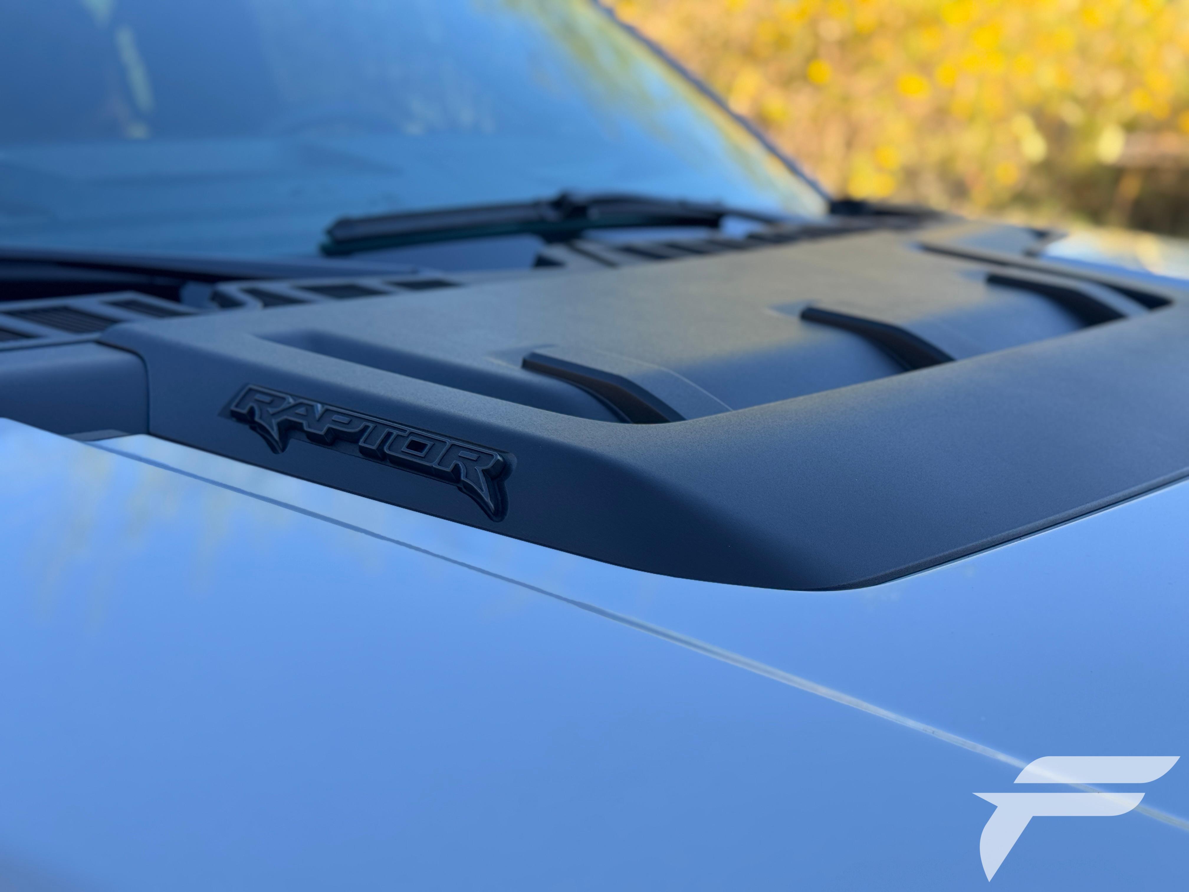 Used 2025 Ford F150 Raptor AWD/4WD image 48