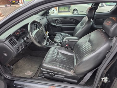 Used 2005 Chevrolet Monte Carlo SS image 5