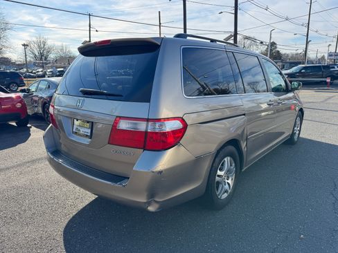Used 2005 Honda Odyssey EX image 19