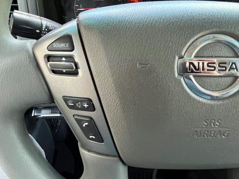 Used 2021 Nissan NV 2500 SV image 21