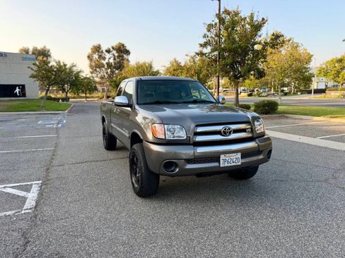 Used 2005 Toyota Tundra 2WD Access Cab SR5 image 7