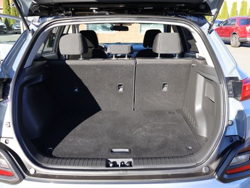 Used 2018 Hyundai Kona SEL image 16