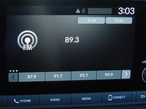 Used 2025 Honda Civic Sport image 6