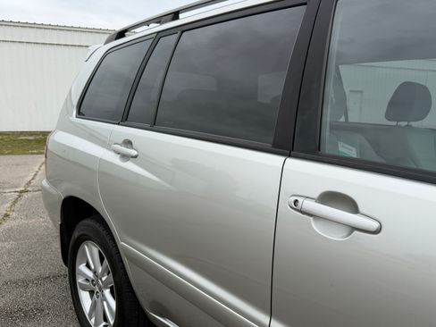 Used 2006 Toyota Highlander Sport image 30