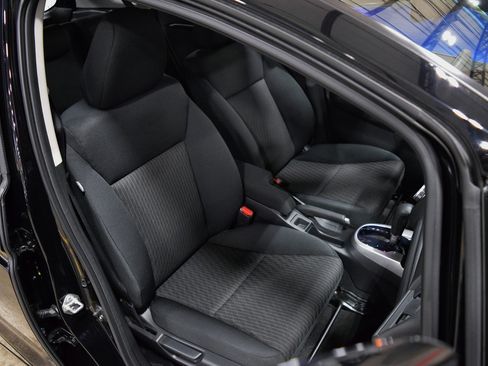 Used 2020 Honda Fit EX image 23