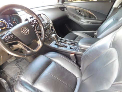 Used 2015 Buick LaCrosse Leather image 11