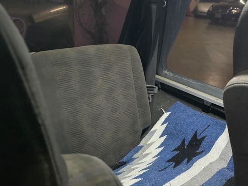 Used 2005 Jeep Wrangler Sport image 24